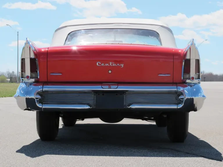 1958 Buick Century - Image 9 of 19