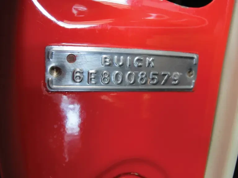 1958 Buick Century - Image 18 of 19