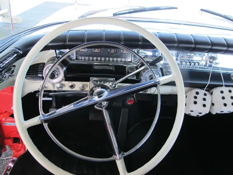 1958 Buick Century - Image 11 of 19