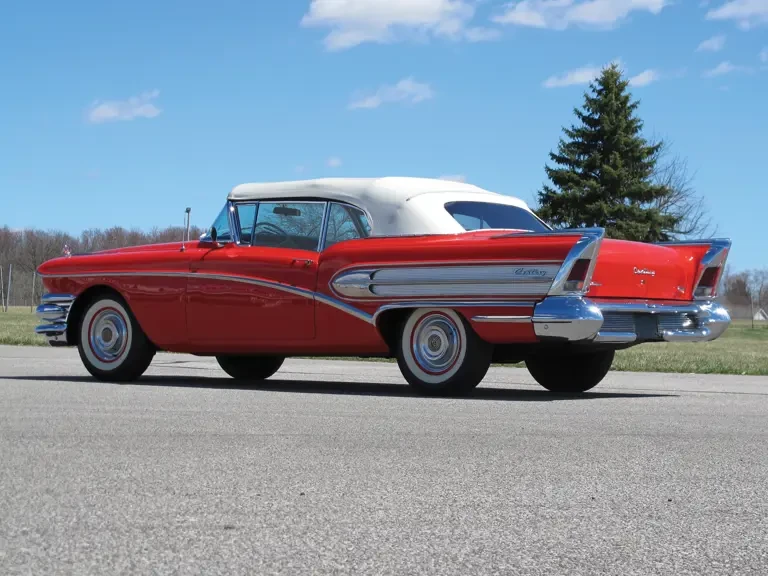 1958 Buick Century - Image 3 of 19