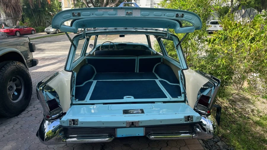 1958 Buick Century - Image 14 of 17