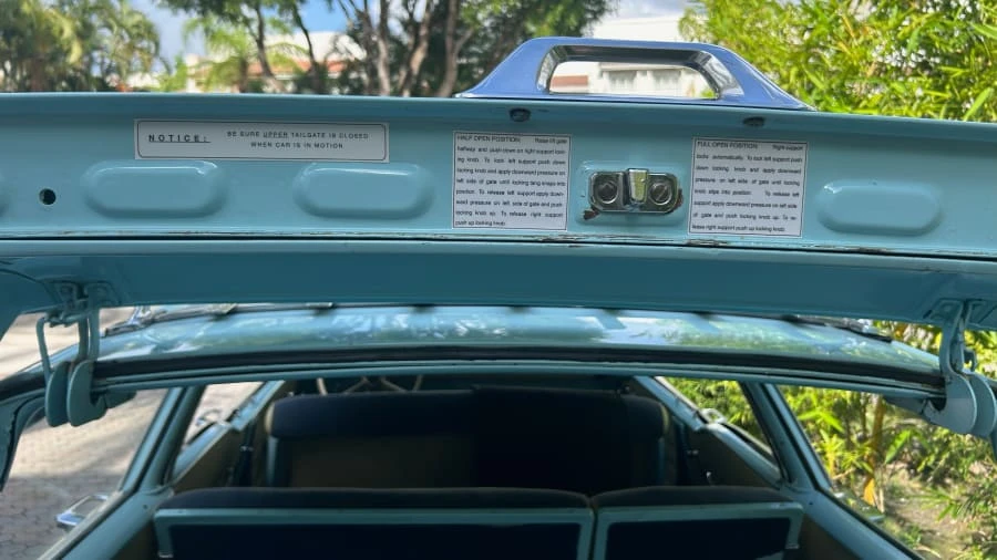 1958 Buick Century - Image 12 of 17