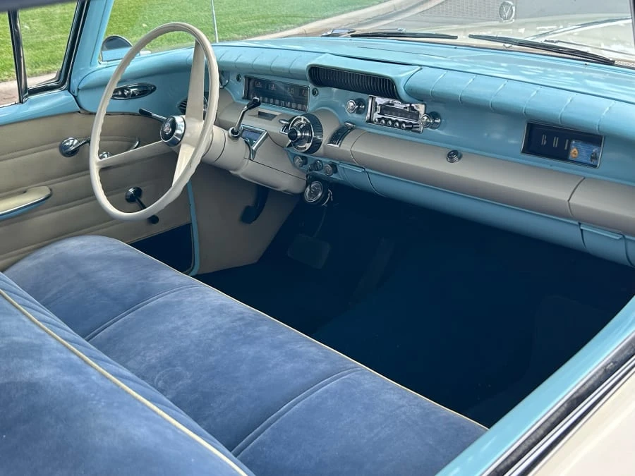 1958 Buick Century - Image 13 of 17