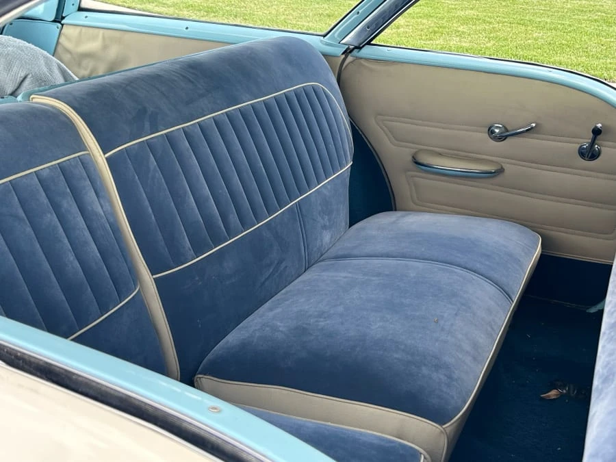 1958 Buick Century - Image 11 of 17