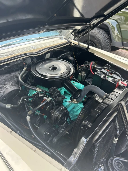 1958 Buick Century - Image 16 of 17