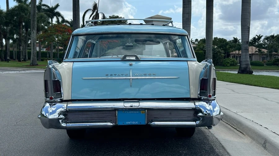 1958 Buick Century - Image 4 of 17
