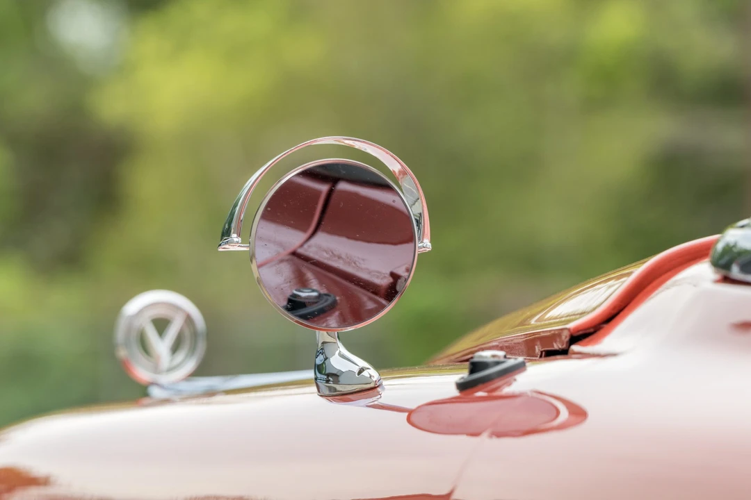 1958 Buick Century - Image 28 of 31
