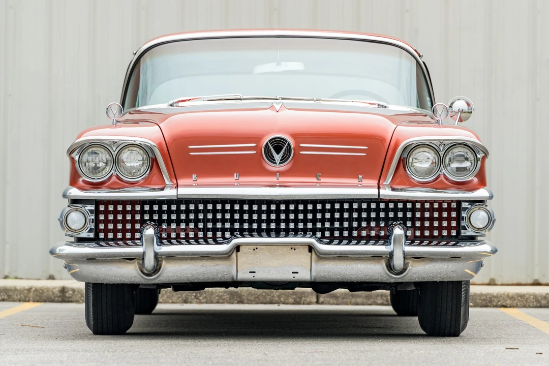 1958 Buick Century - Image 3 of 31