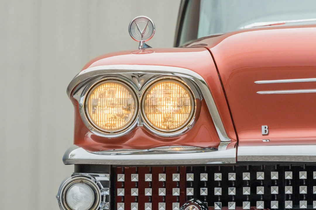 1958 Buick Century - Image 13 of 31