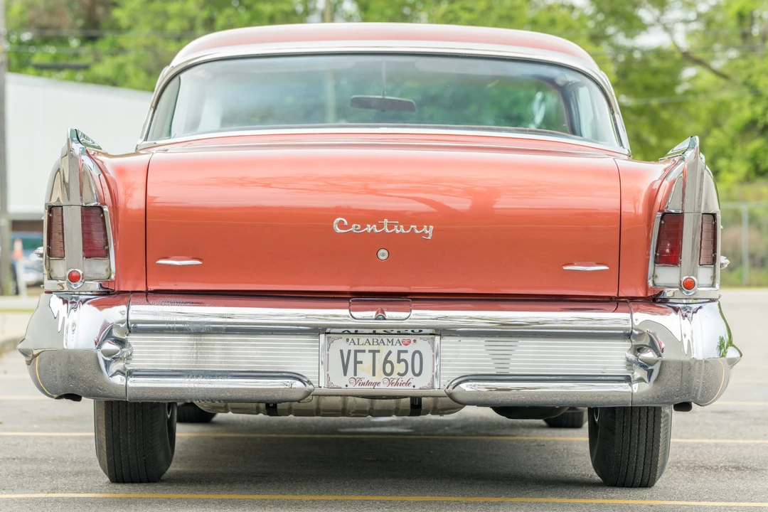 1958 Buick Century - Image 8 of 31