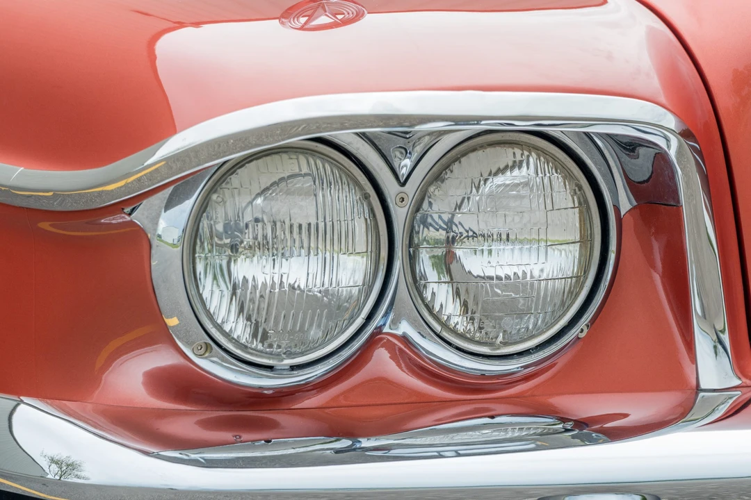 1958 Buick Century - Image 18 of 31