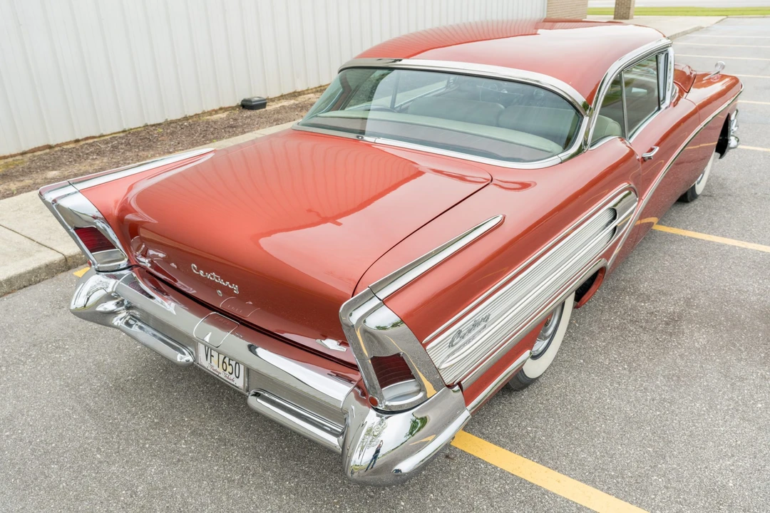 1958 Buick Century - Image 7 of 31