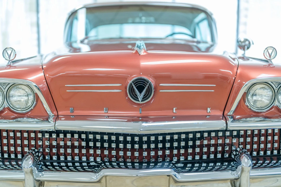 1958 Buick Century - Image 14 of 31
