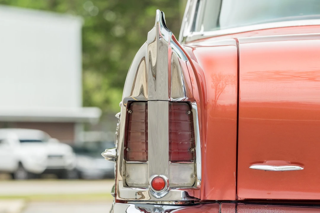 1958 Buick Century - Image 21 of 31