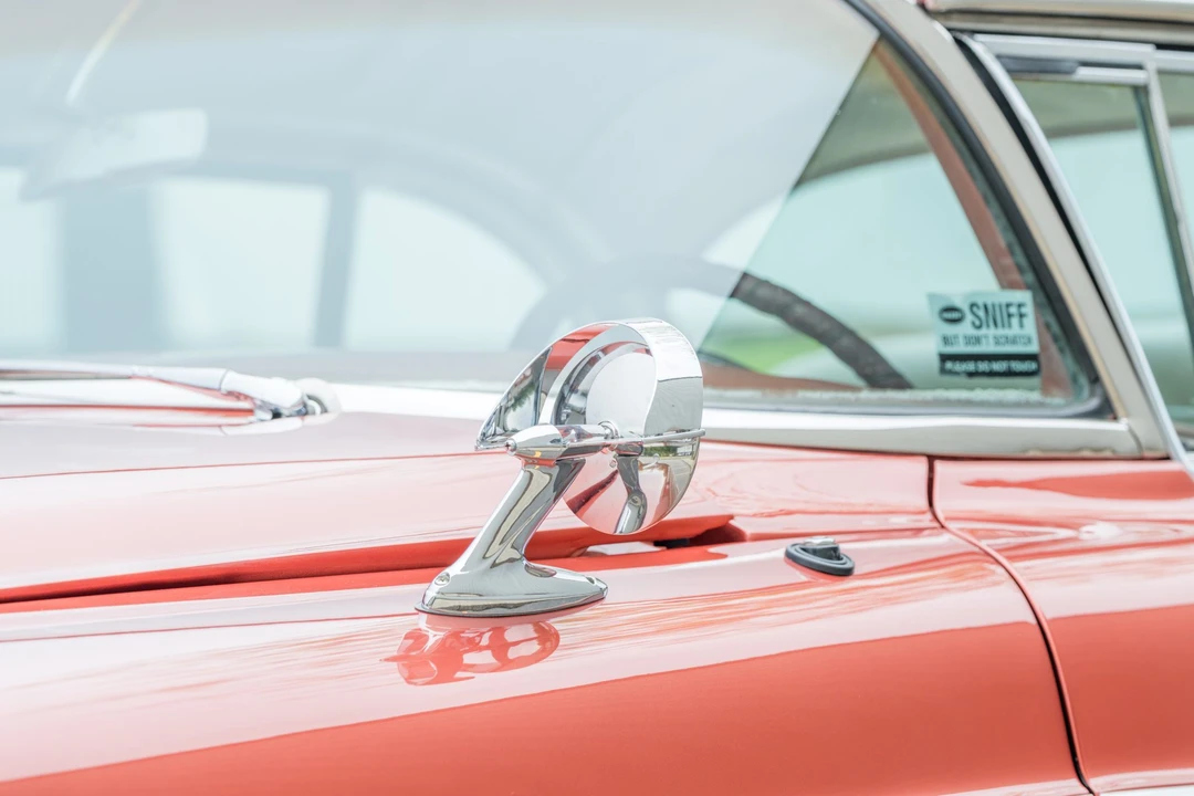 1958 Buick Century - Image 26 of 31