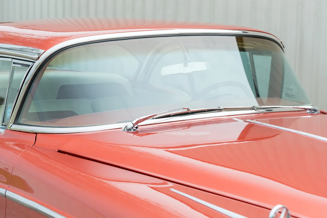 1958 Buick Century - Image 22 of 31