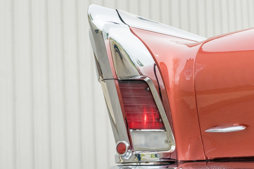 1958 Buick Century - Image 19 of 31