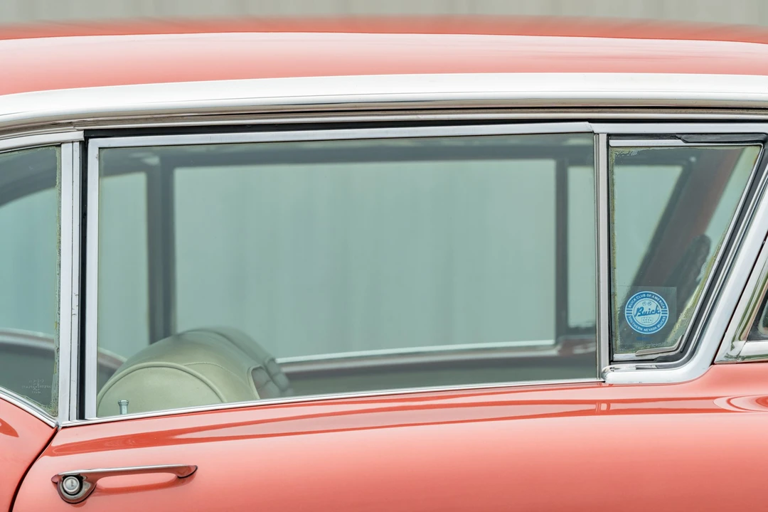 1958 Buick Century - Image 30 of 31