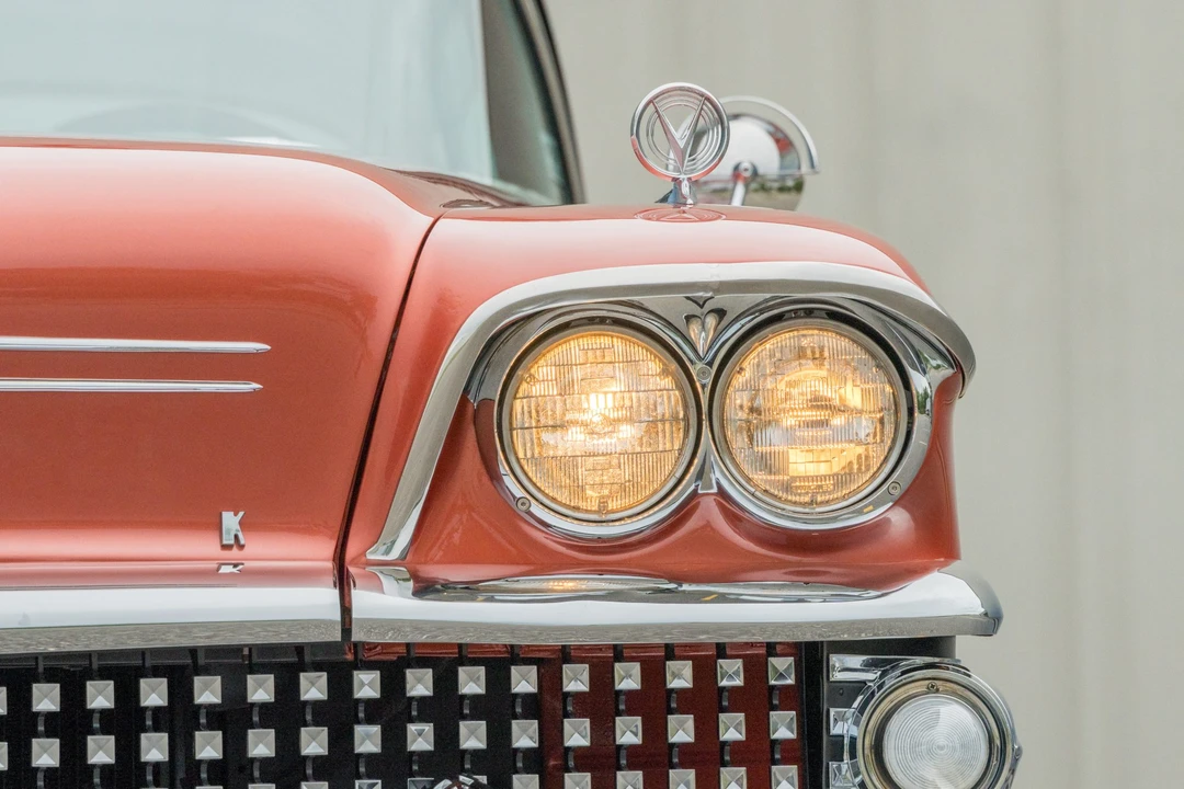 1958 Buick Century - Image 17 of 31