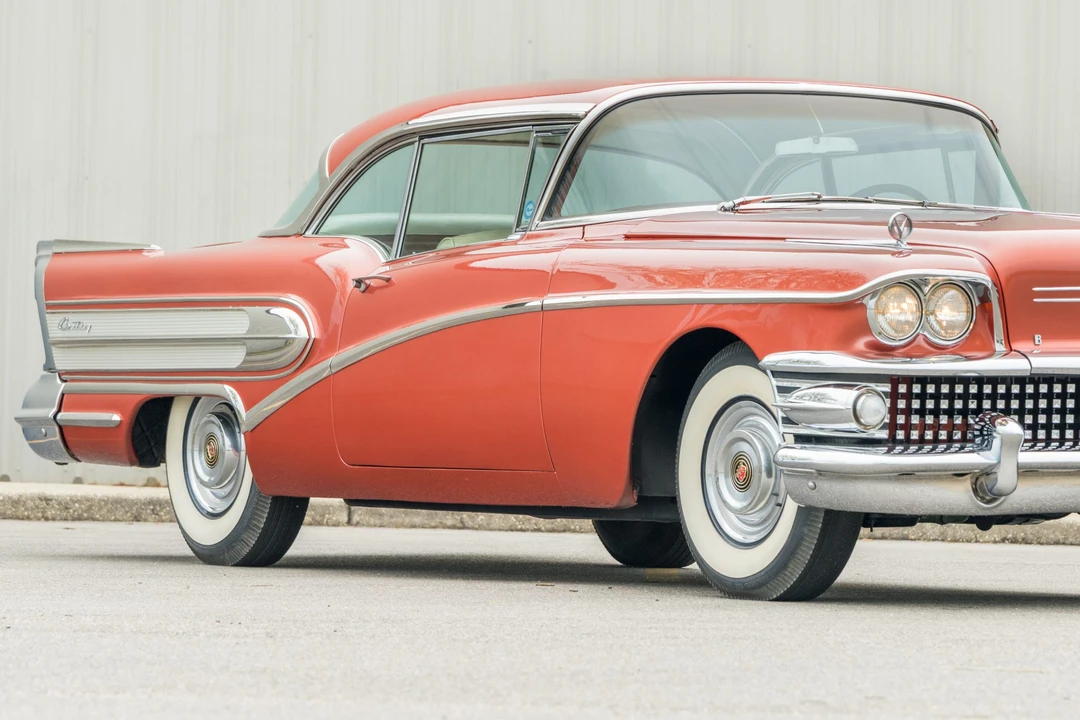 1958 Buick Century - Image 12 of 31
