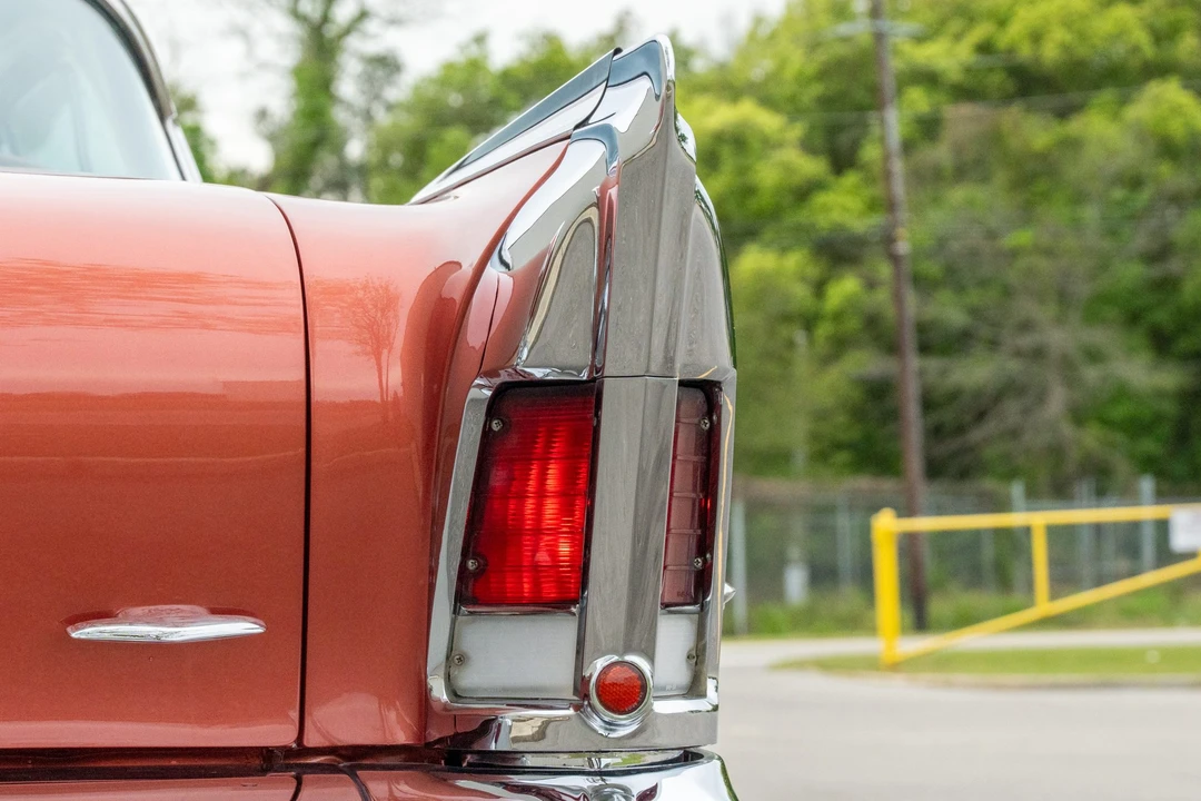 1958 Buick Century - Image 20 of 31