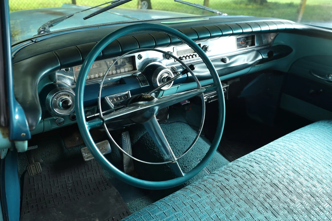 1958 Buick Century - Image 4 of 8