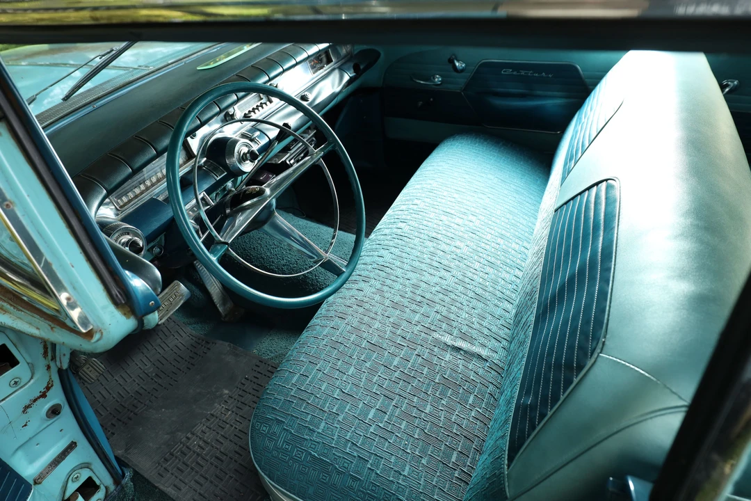 1958 Buick Century - Image 6 of 8