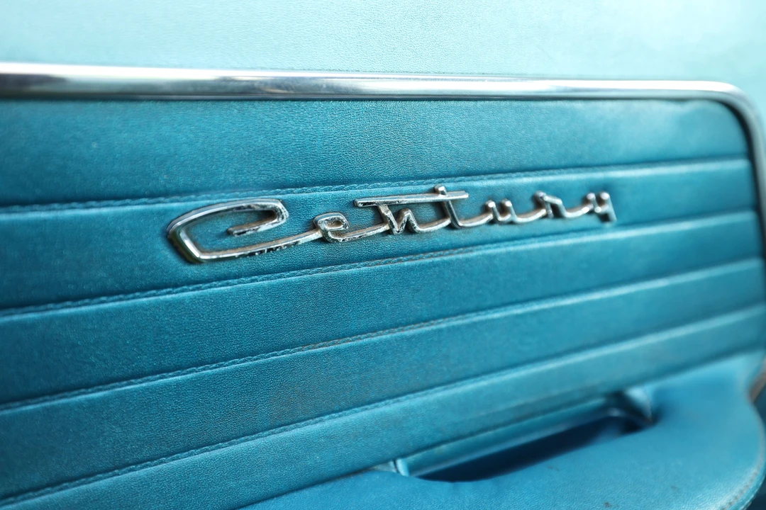 1958 Buick Century - Image 3 of 8