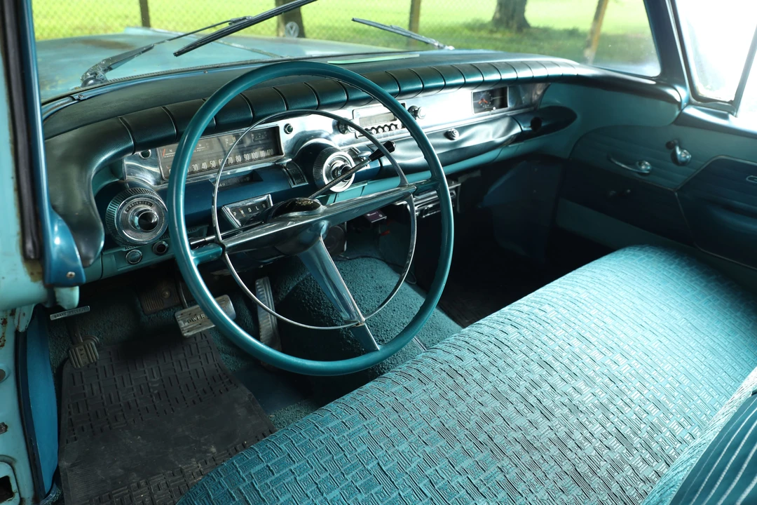 1958 Buick Century - Image 5 of 8