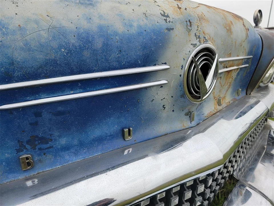 1958 Buick Roadmaster - Image 31 of 31