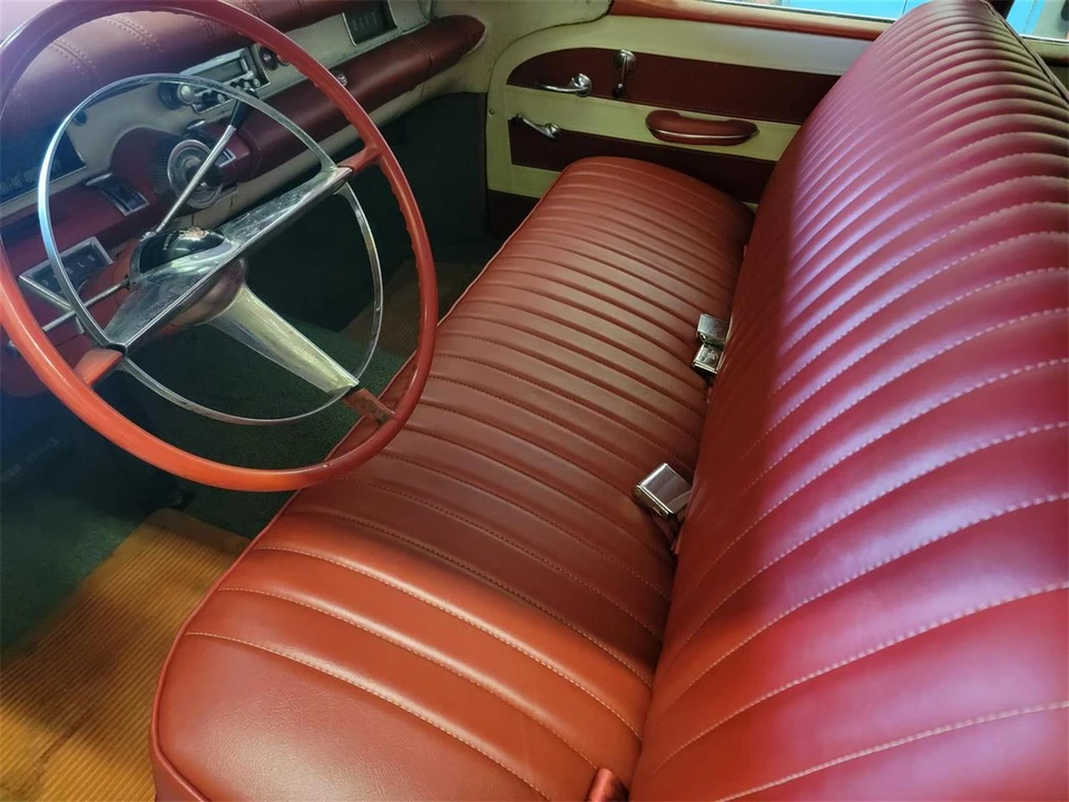 1958 Buick Roadmaster - Image 15 of 31