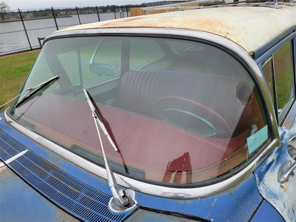 1958 Buick Roadmaster - Image 10 of 31