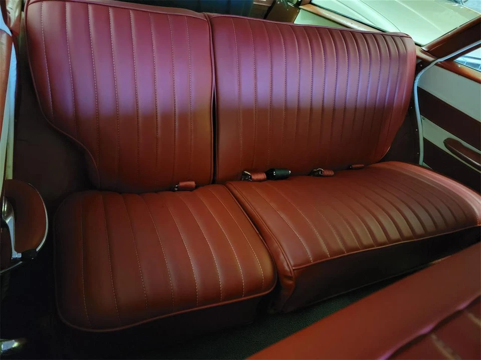 1958 Buick Roadmaster - Image 23 of 31