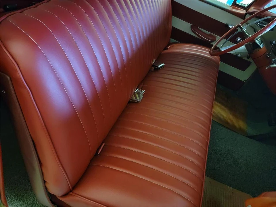 1958 Buick Roadmaster - Image 17 of 31