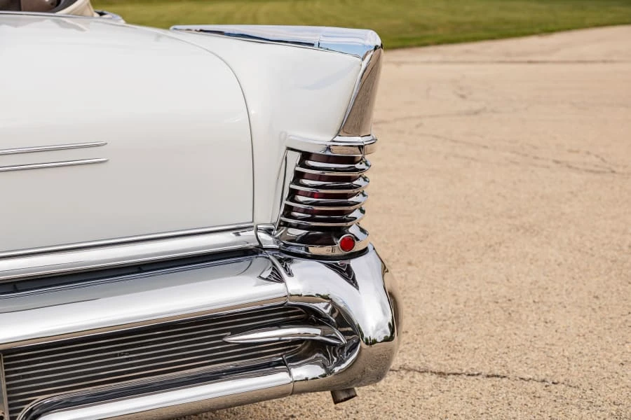 1958 Buick - Image 9 of 31
