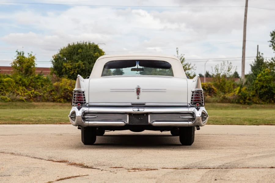 1958 Buick - Image 15 of 31