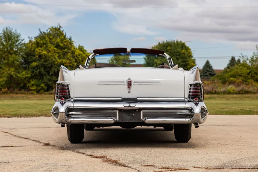 1958 Buick - Image 5 of 31