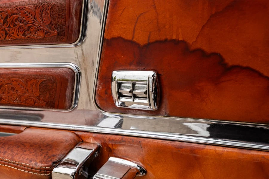 1958 Buick - Image 25 of 31