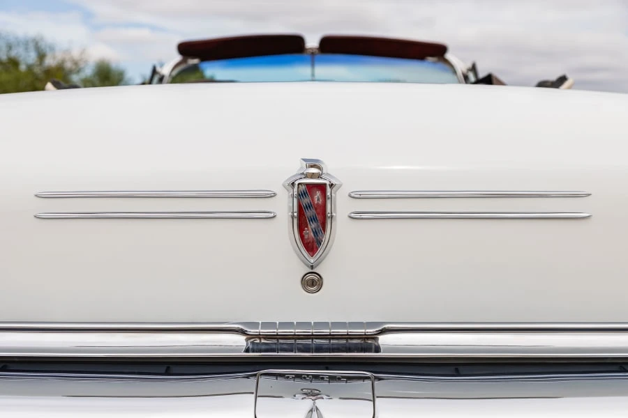 1958 Buick - Image 8 of 31