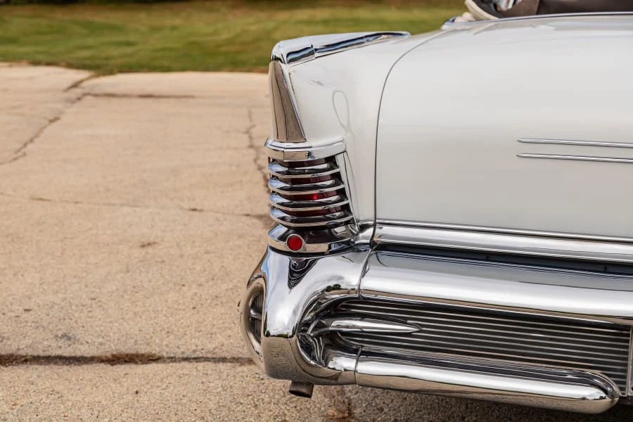 1958 Buick - Image 7 of 31