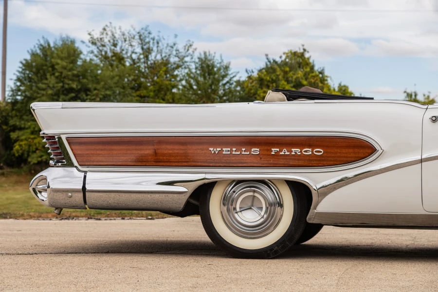1958 Buick - Image 21 of 31