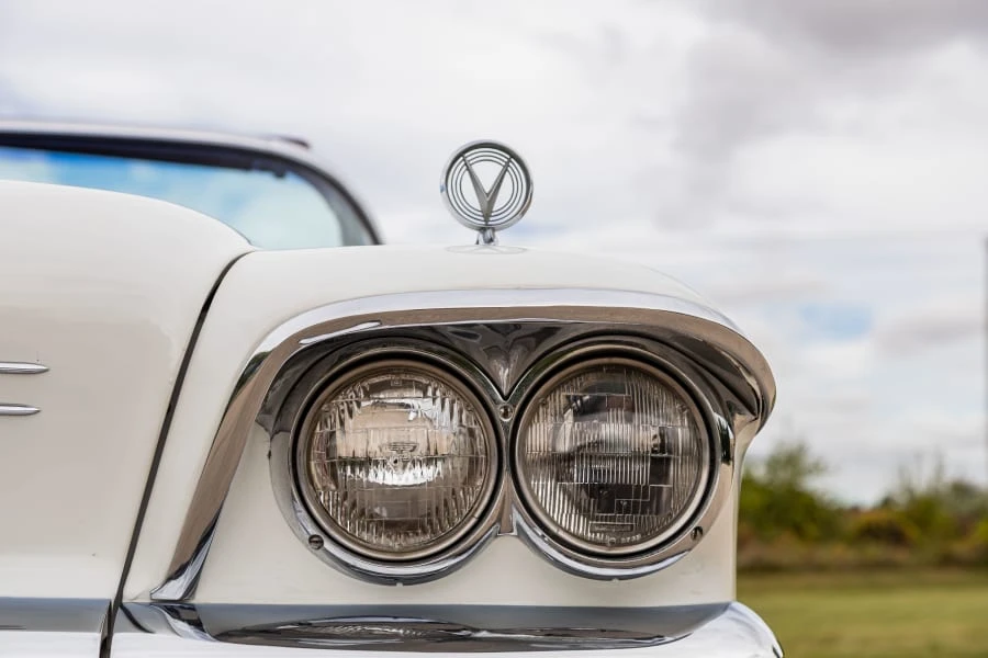 1958 Buick - Image 12 of 31