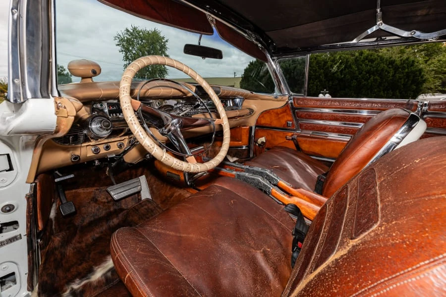 1958 Buick - Image 31 of 31
