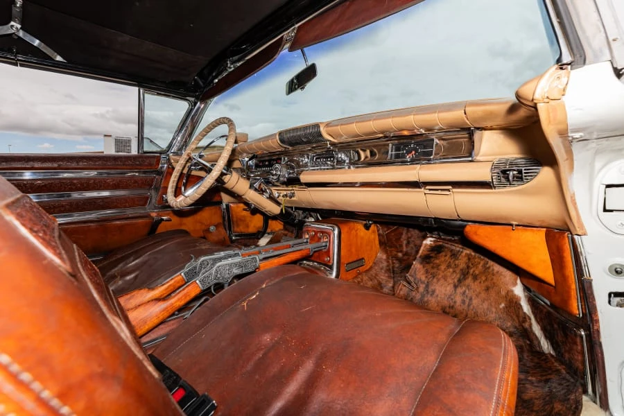 1958 Buick - Image 23 of 31