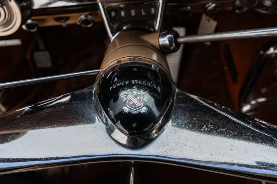 1958 Buick - Image 27 of 31