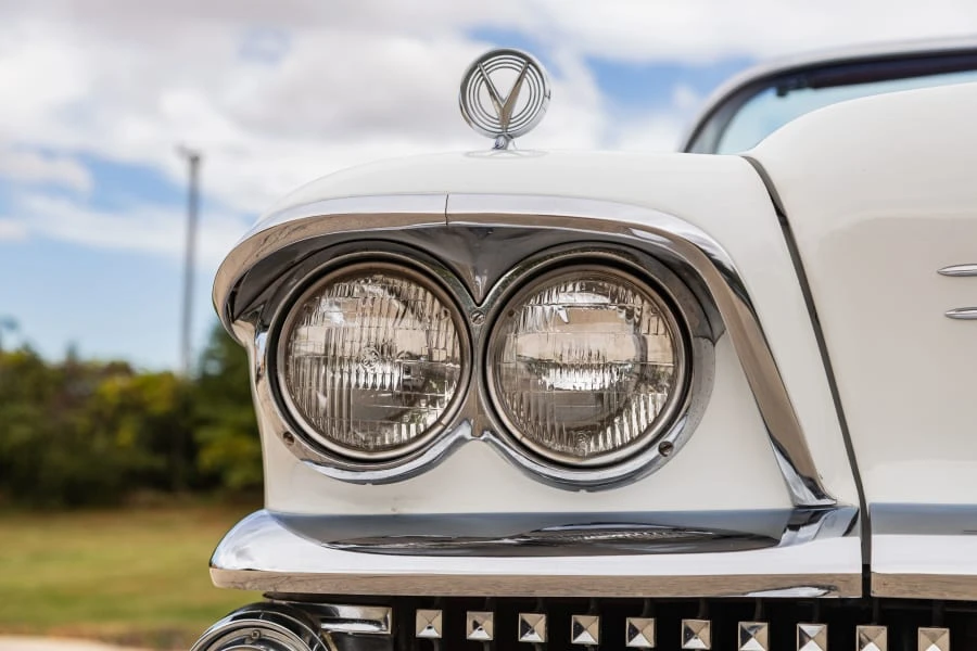 1958 Buick - Image 17 of 31