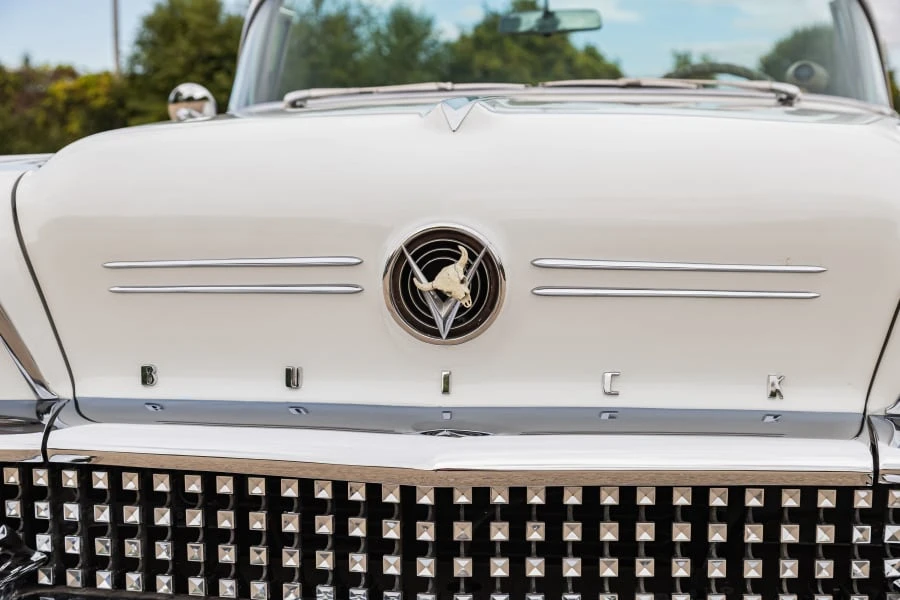 1958 Buick - Image 18 of 31
