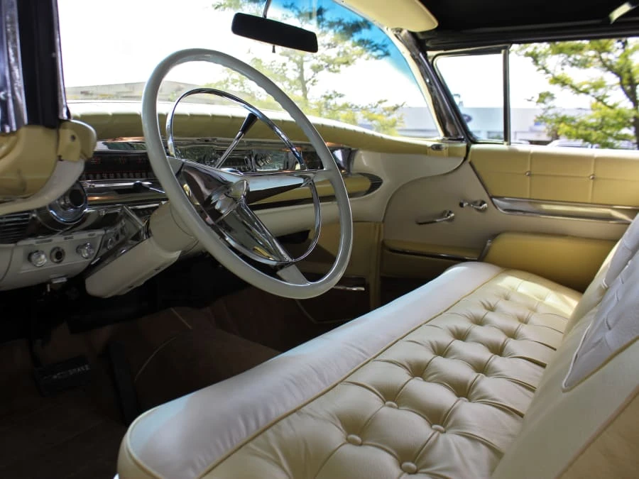 1958 Buick Roadmaster - Image 3 of 10