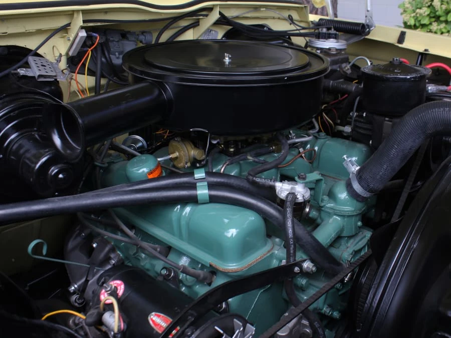 1958 Buick Roadmaster - Image 7 of 10