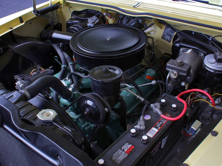 1958 Buick Roadmaster - Image 8 of 10